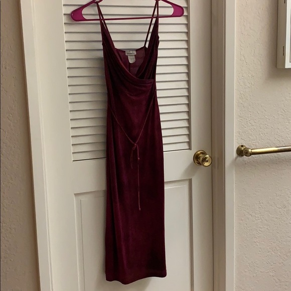 Charlotte Russe small strappy dress - Picture 1 of 5